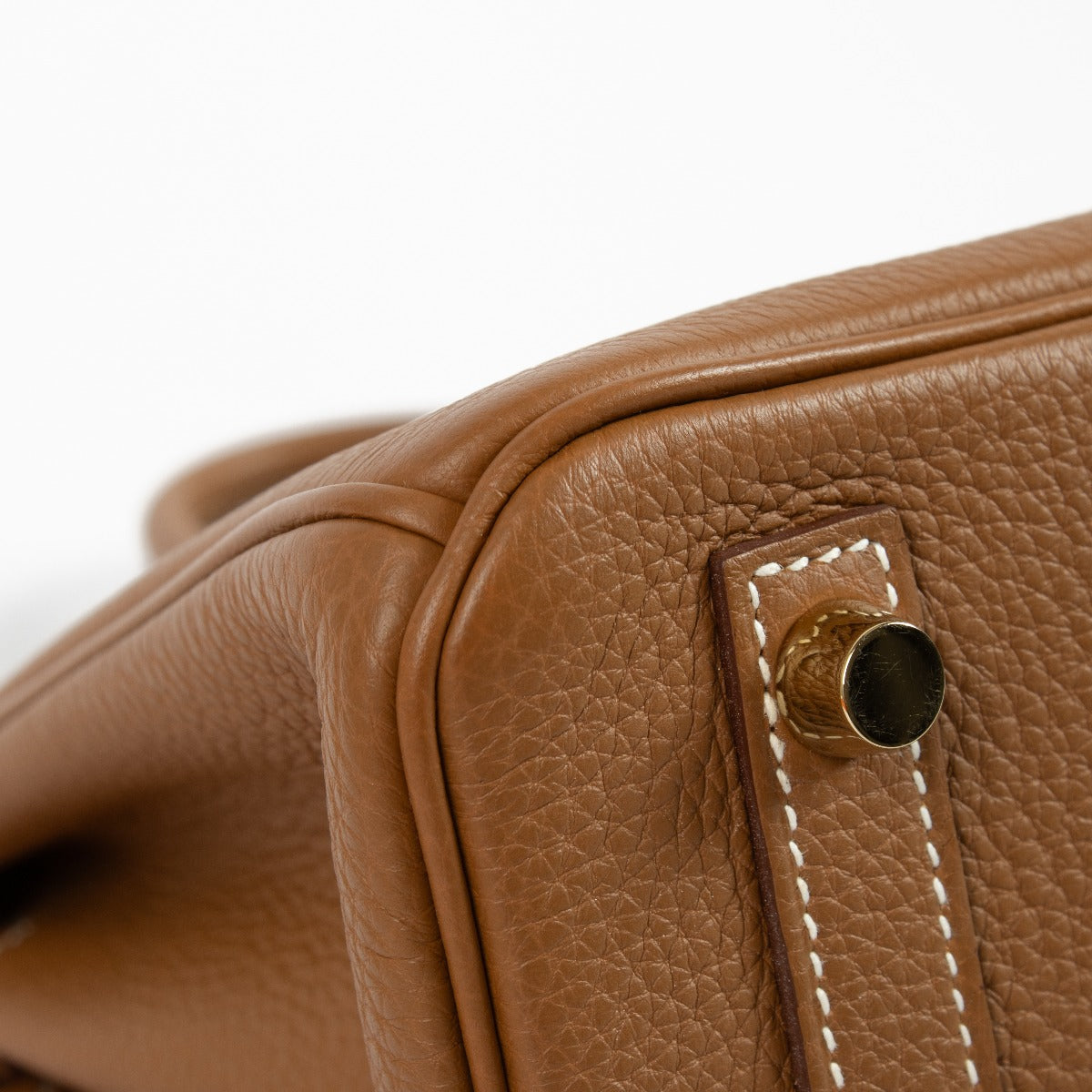 Hermès Gold Birkin