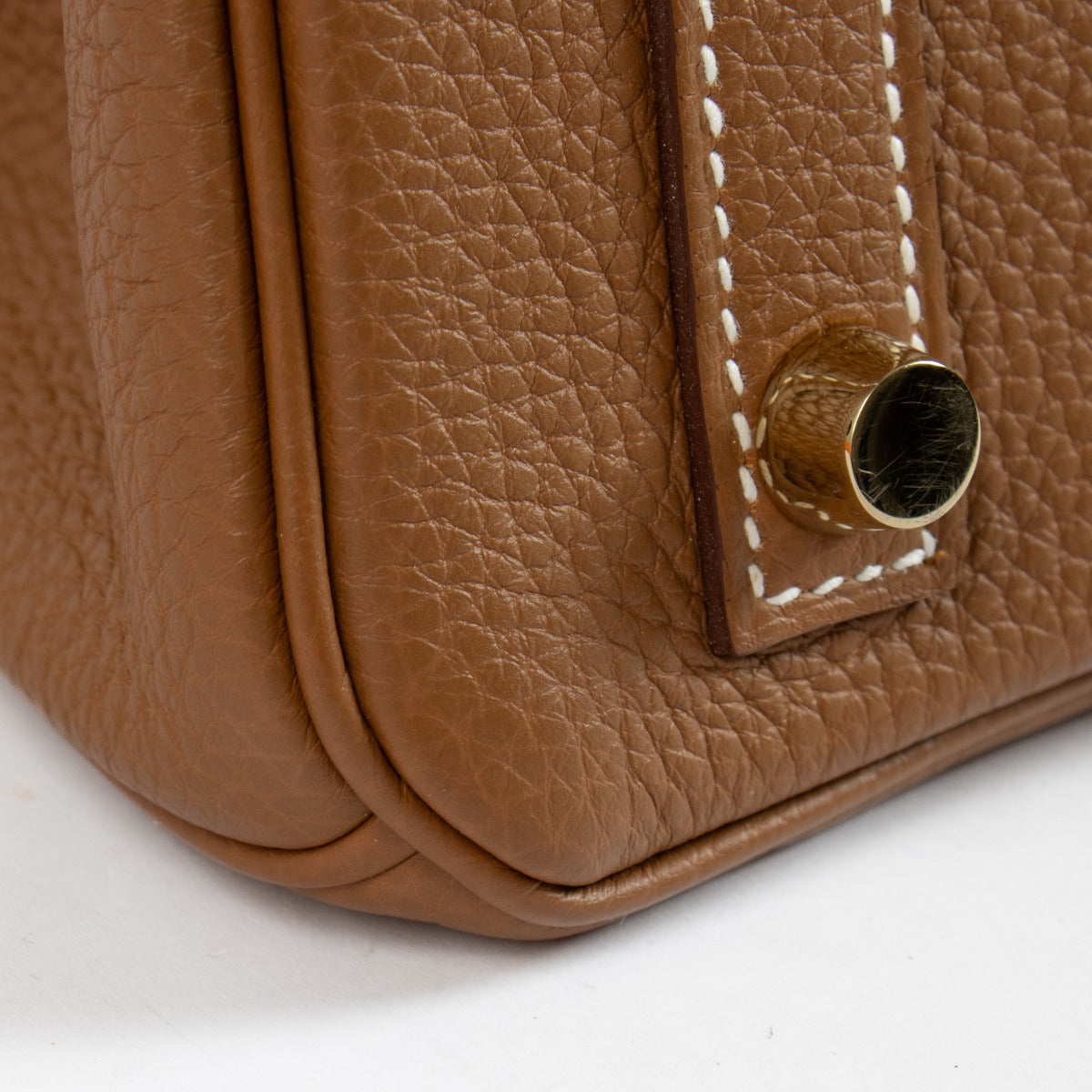 Hermès Gold Birkin