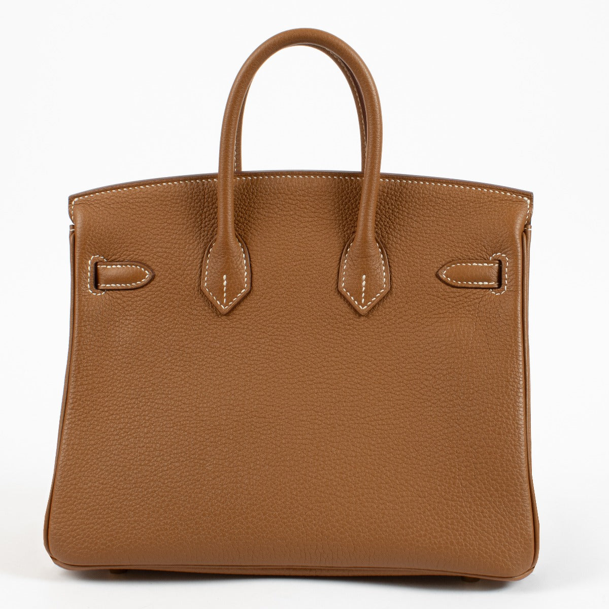 Hermès Birkin 25 Gold Togo GHW