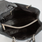 Shop 100% authentic second hand Chanel Black Caviar GST on Labellov.com