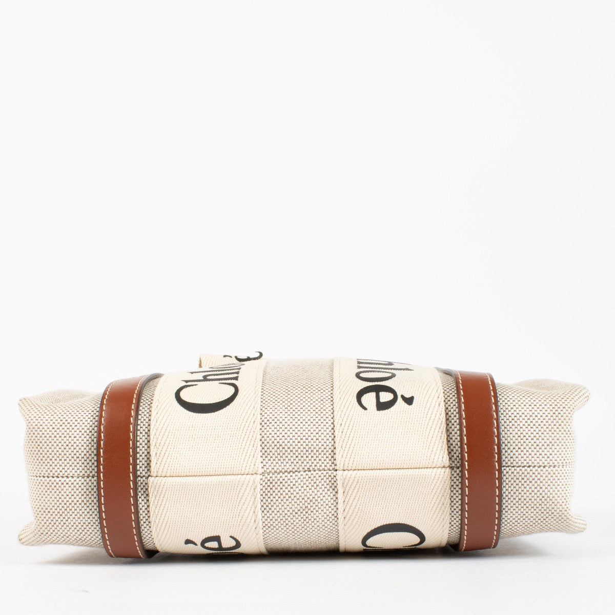 authentic preloved Chloé Small Woody Bag on Labellov.com