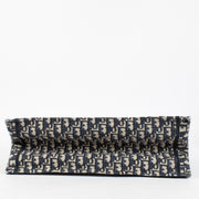 authentic preloved Dior book tote on Labellov.com