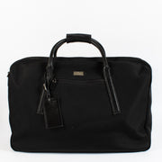 Shop safe online at Labellov in Antwerp, Brussels and Knokke this 100% authentic second hand Gucci Black Travel Bag