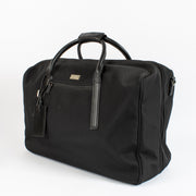 Shop safe online at Labellov in Antwerp, Brussels and Knokke this 100% authentic second hand Gucci Black Travel Bag
