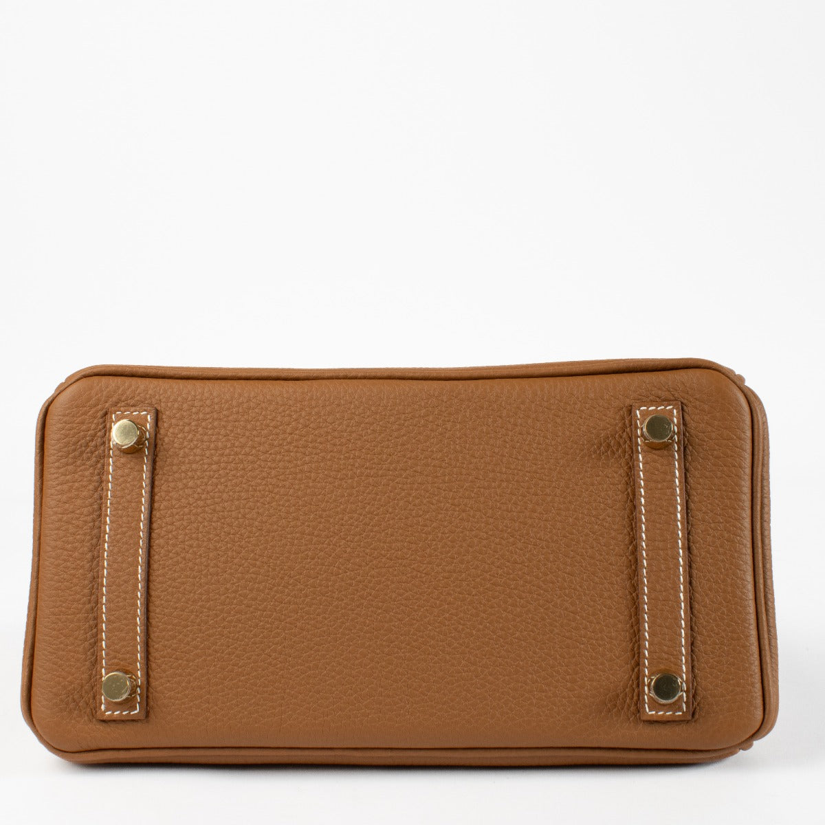 Hermès Birkin 25 Gold Togo GHW