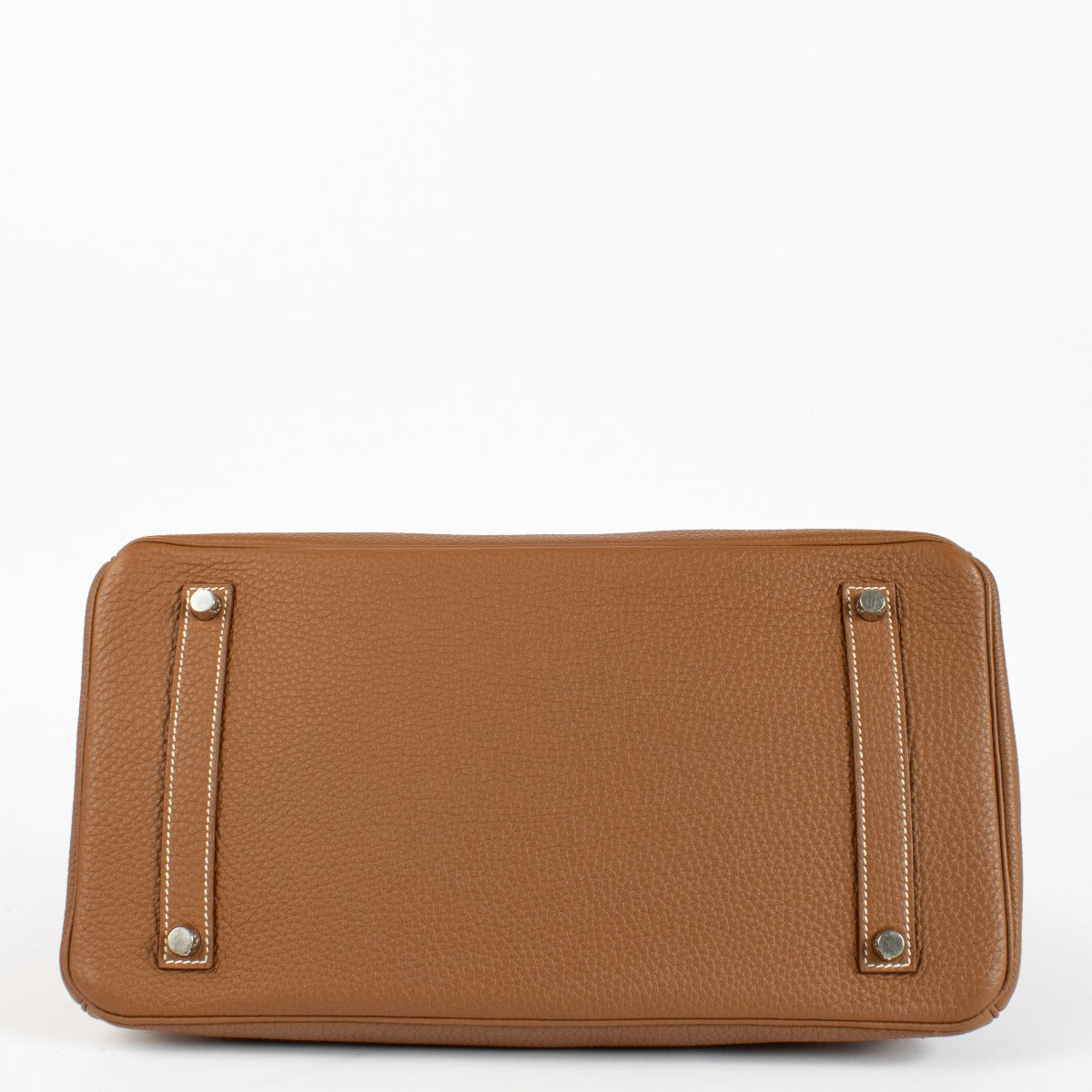 Hermès Birkin 35 Goud Togo PHW