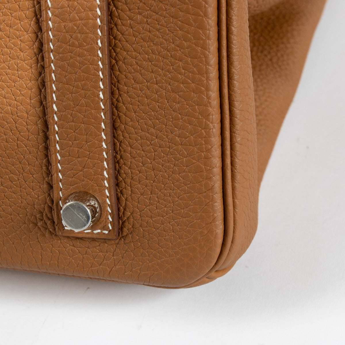 Hermès Birkin 35 Gold Togo PHW