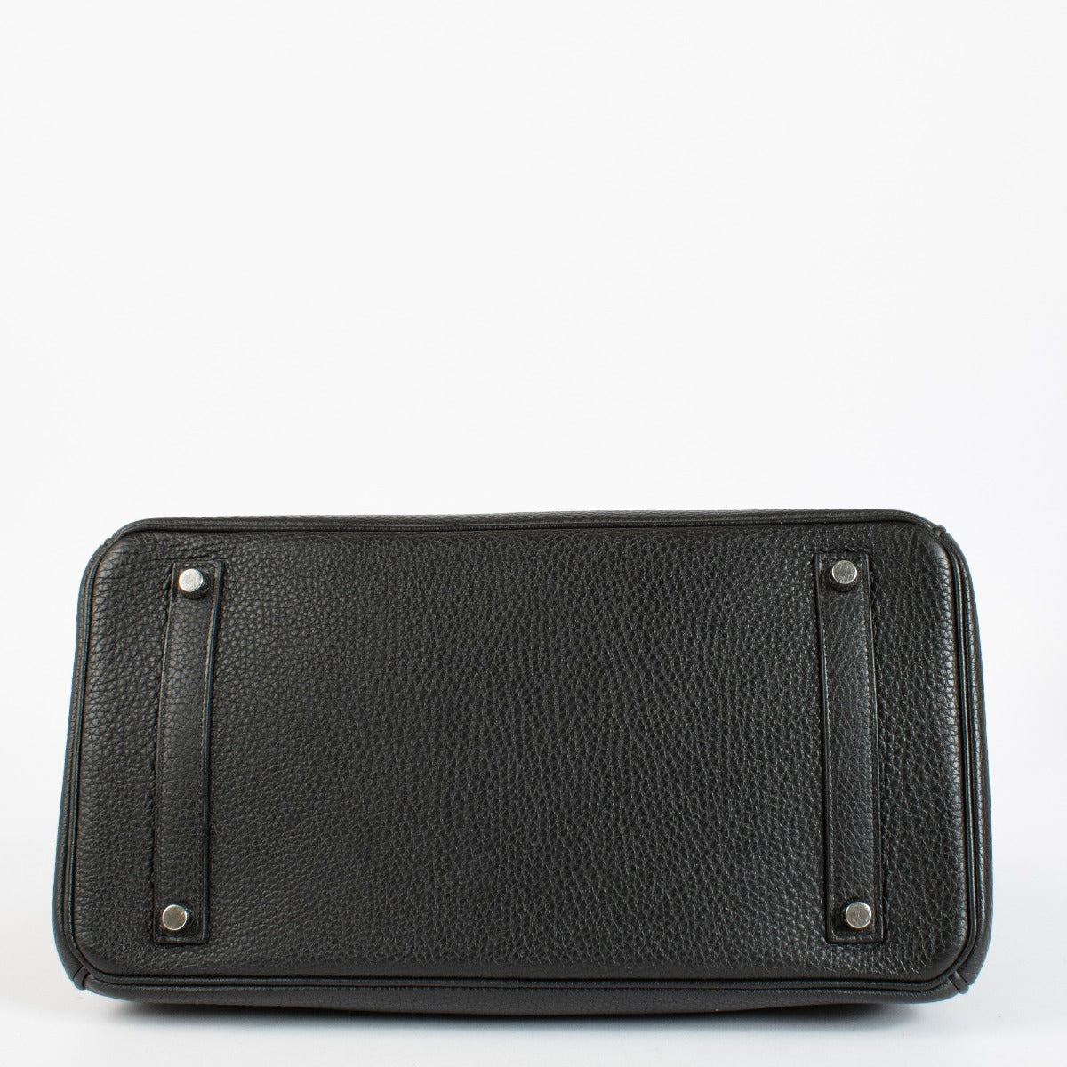 Hermès Birkin 35 Black Togo PHW