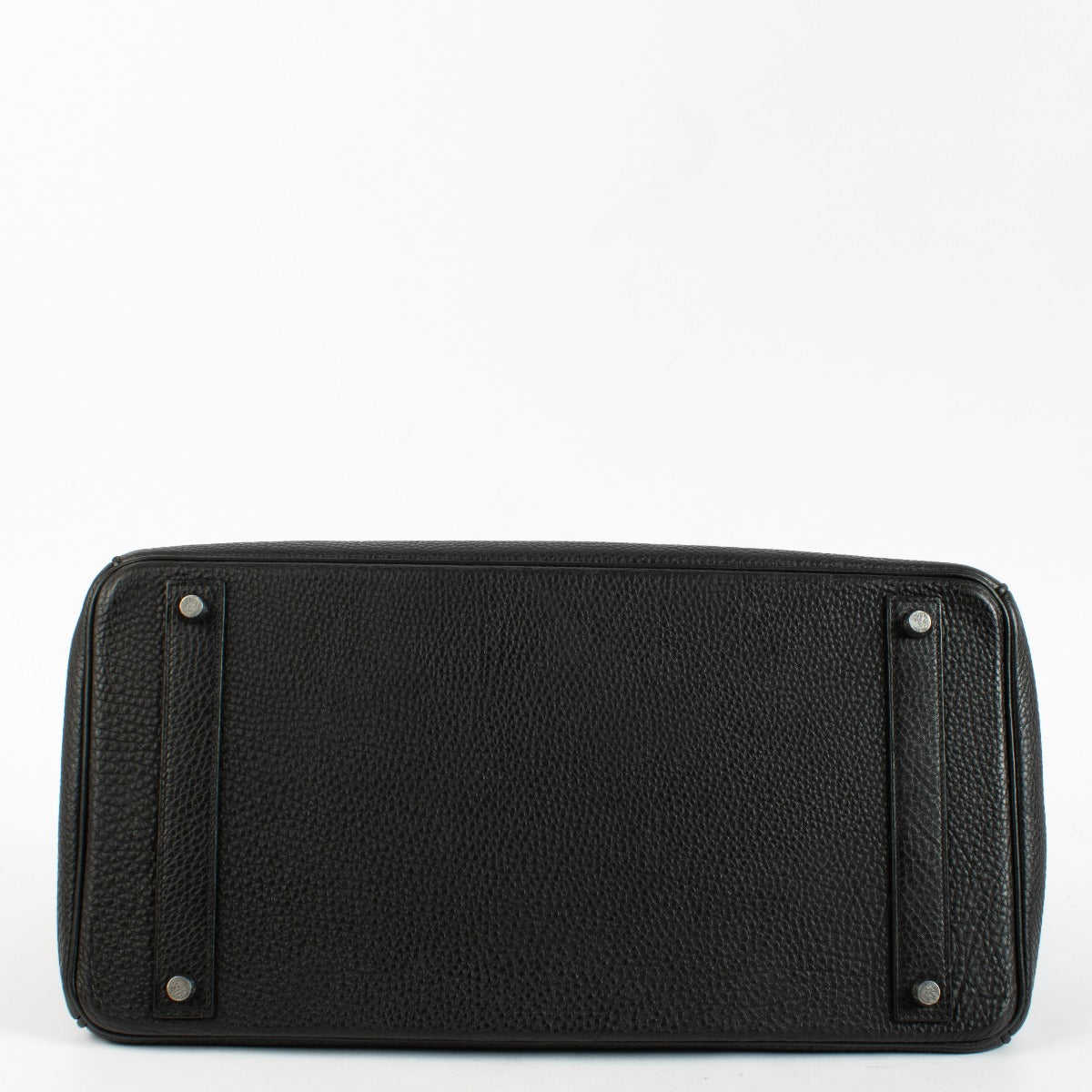 Hermès Birkin 40 Black Togo PHW
