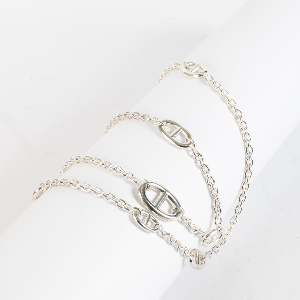 Hermès Farandole 120 lange ketting