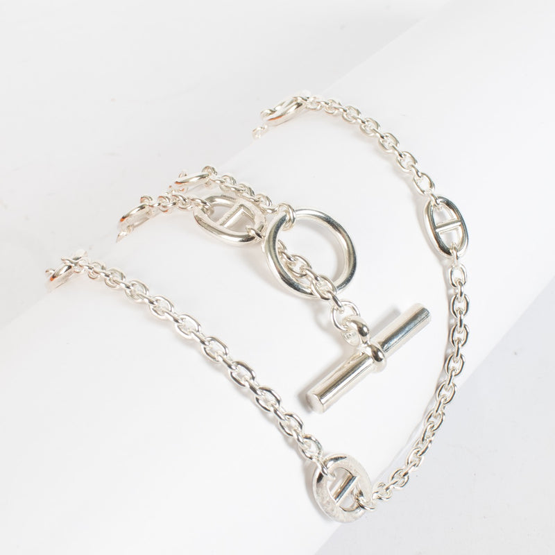 Hermès Farandole 120 Long Necklace