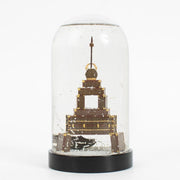 Shop the authentic Louis Vuitton Eiffel Tower Snow Globe second hand on Labellov.com.
