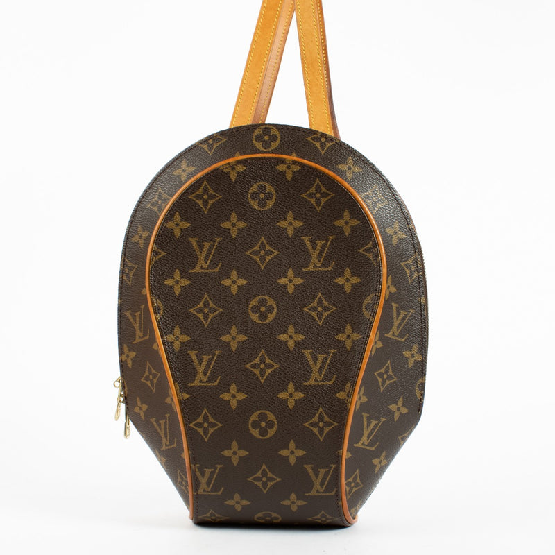 Sac à dos Louis Vuitton Monogram Ellipse