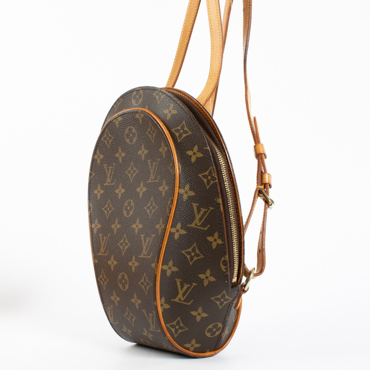 Louis Vuitton Monogram Ellipse Backpack