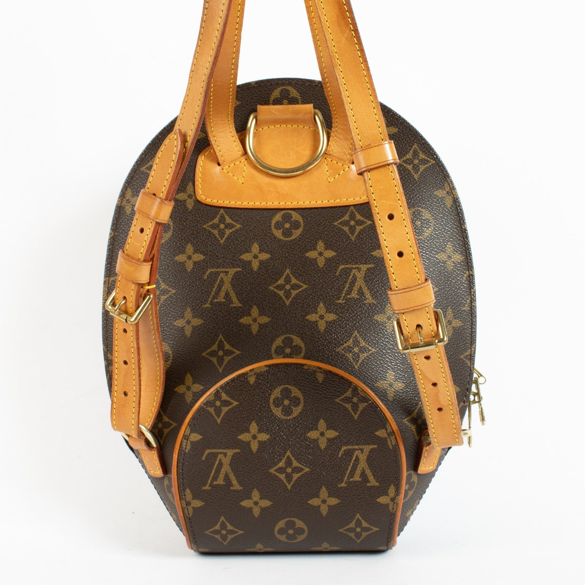 Louis Vuitton Monogram Ellipse Backpack