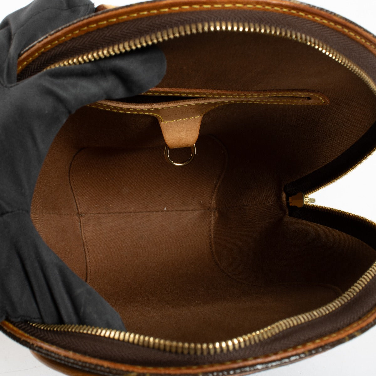 Louis Vuitton Monogram Ellipse Backpack