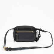 Shop authentic Saint Laurent Petrol Lou Belt Bag on www.labellov.com