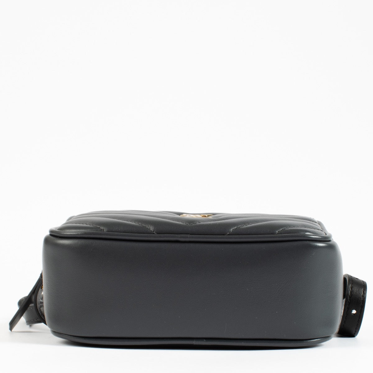 Shop authentic Saint Laurent Petrol Lou Belt Bag on www.labellov.com