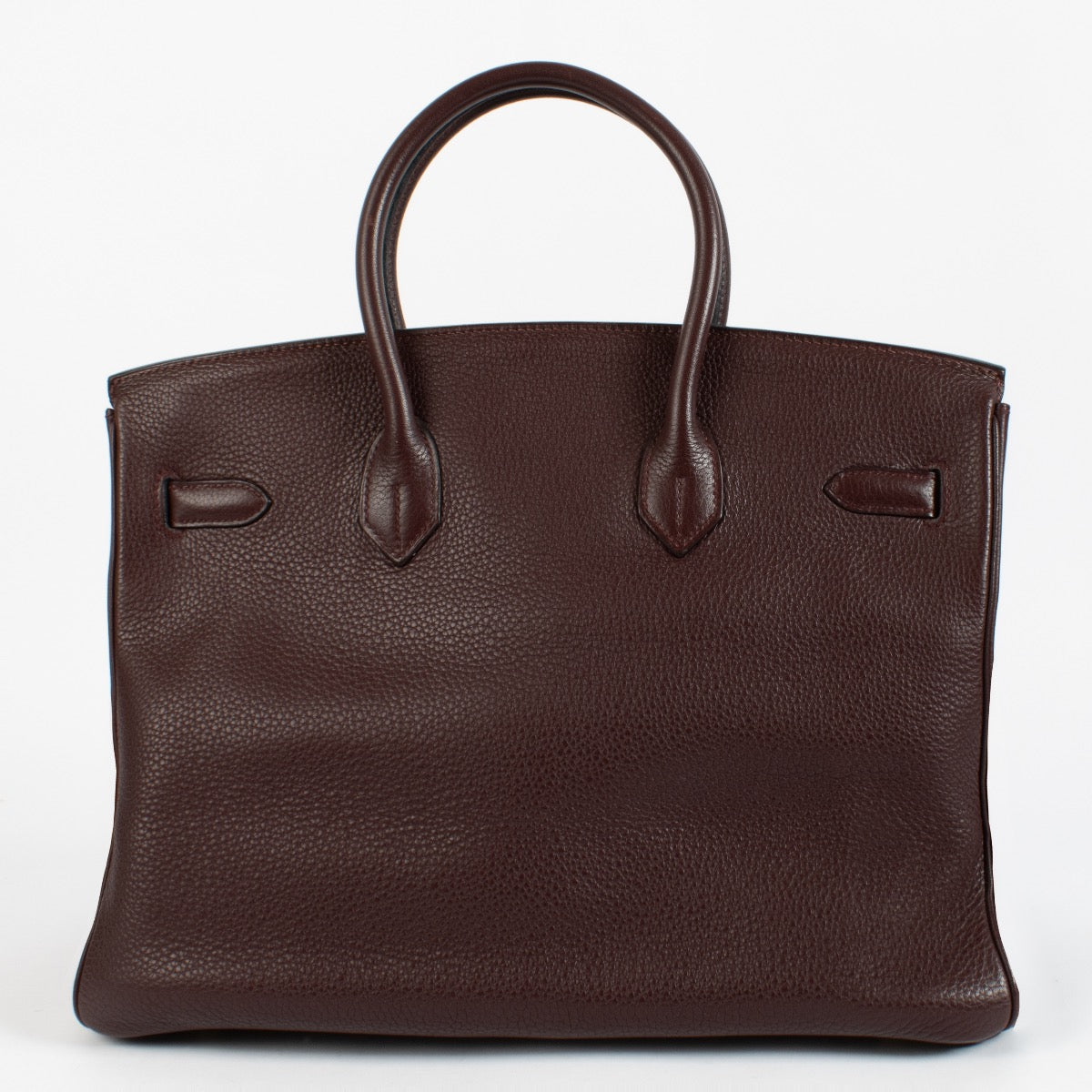Hermès Birkin 35 Bordeaux Togo GHW