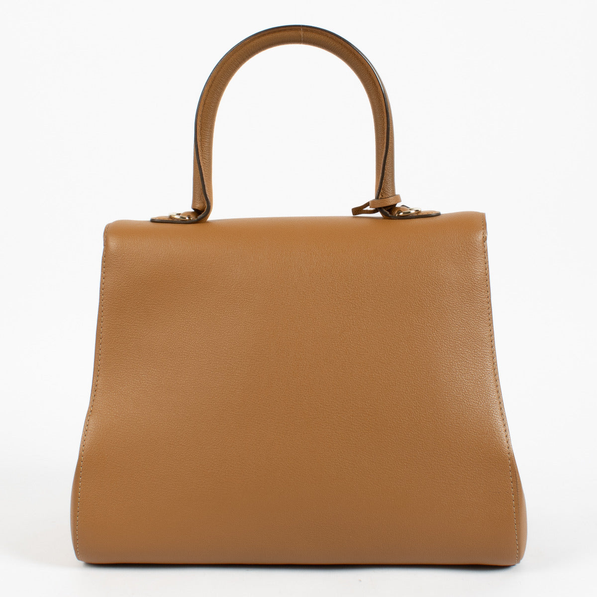 Delvaux Vegetal Rodeo Calf Brillant MM