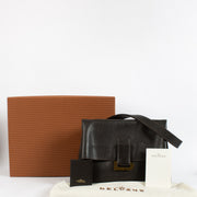 Delvaux Café Trotteur Relais Bag for the best price at Labellov secondhand luxury in Antwerp and Knokke