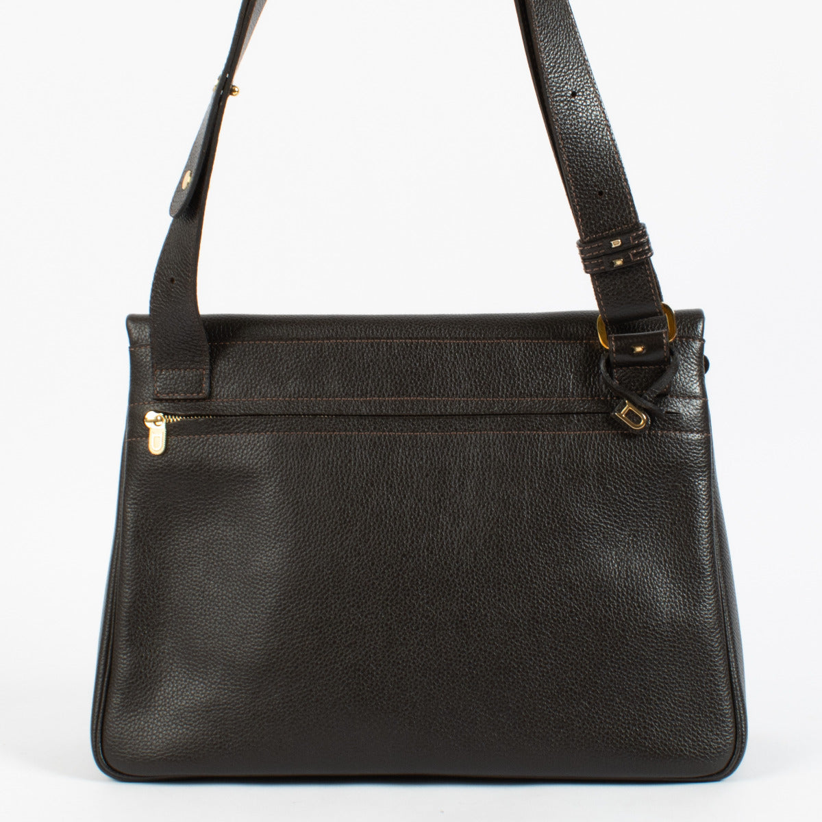 Delvaux Café Trotteur Relais Bag