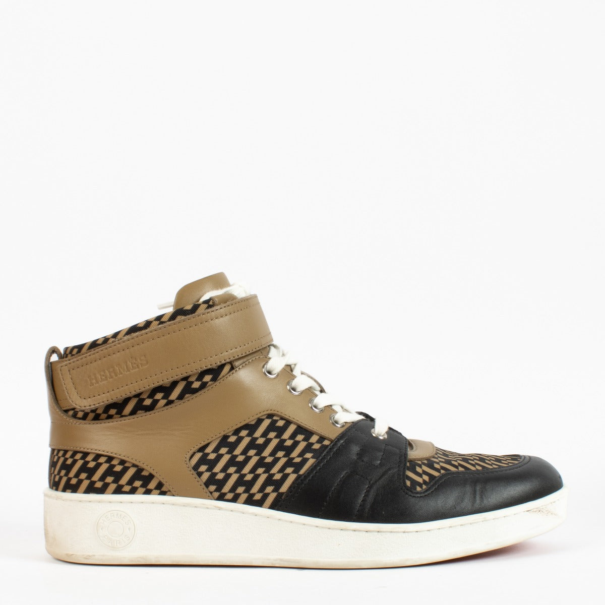 Hermès H En Biais Freestyle Sneakers - Maat 42
