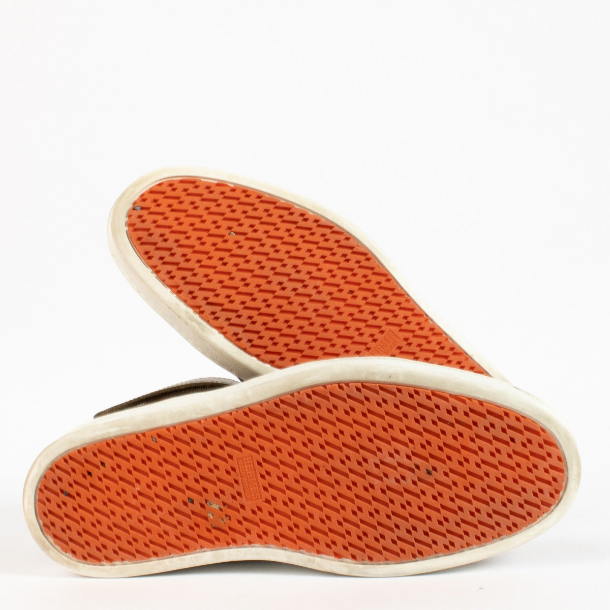 Hermès H En Biais Freestyle Sneakers - Maat 42