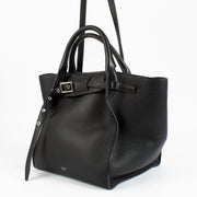 shop 100% authentic second hand Celine Black Small Big Bag on Labellov.com