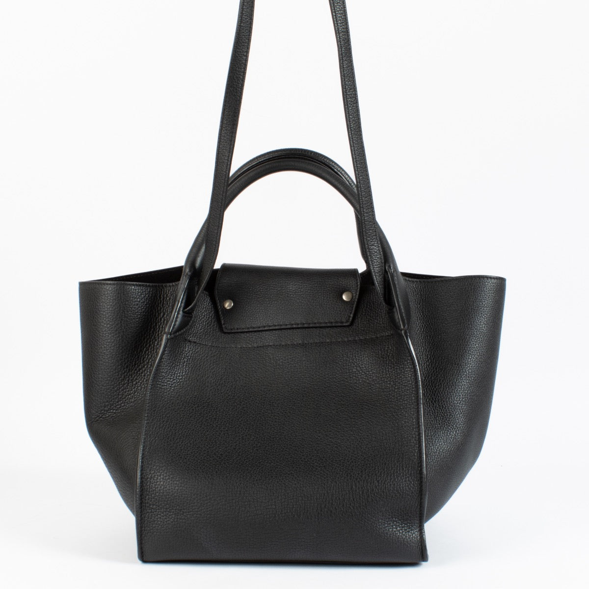 shop 100% authentic second hand Celine Black Small Big Bag on Labellov.com