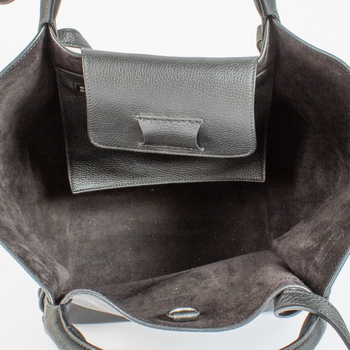 shop 100% authentic second hand Celine Black Small Big Bag on Labellov.com