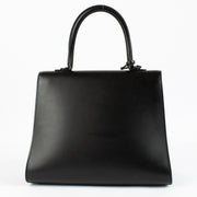 shop 100% authentic second hand Delvaux So Black Box Calf Brillant MM on Labellov.com