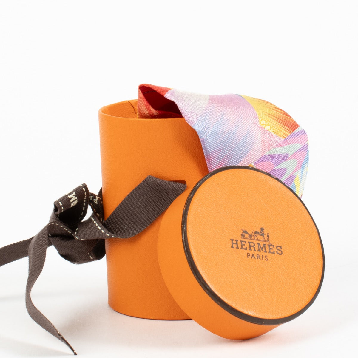 Authentic Hermès Twilly Limited Edition 2 pieces on Labellov.com