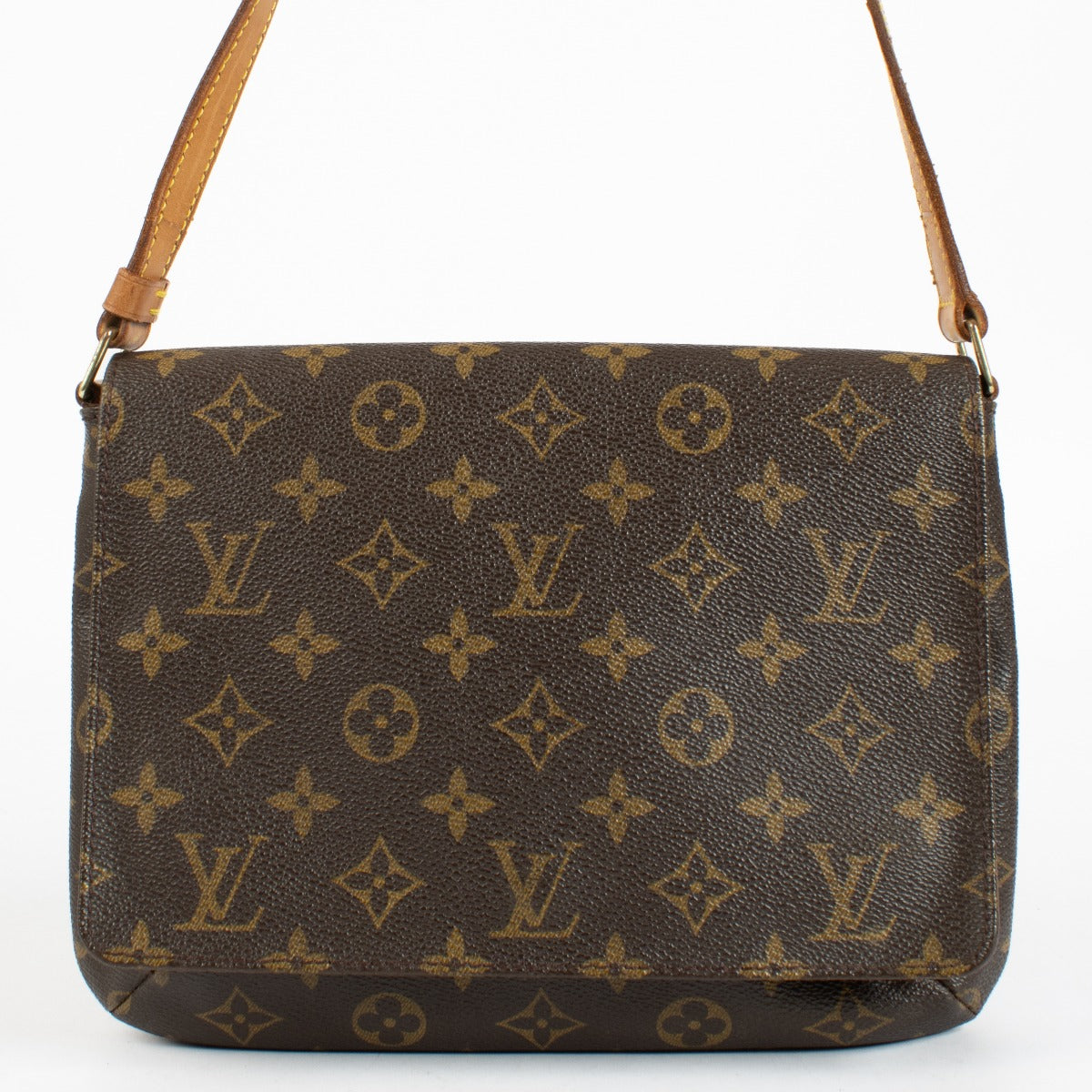 Authentic preloved Louis Vuitton Monogram Canvas Tango on Labellov.com