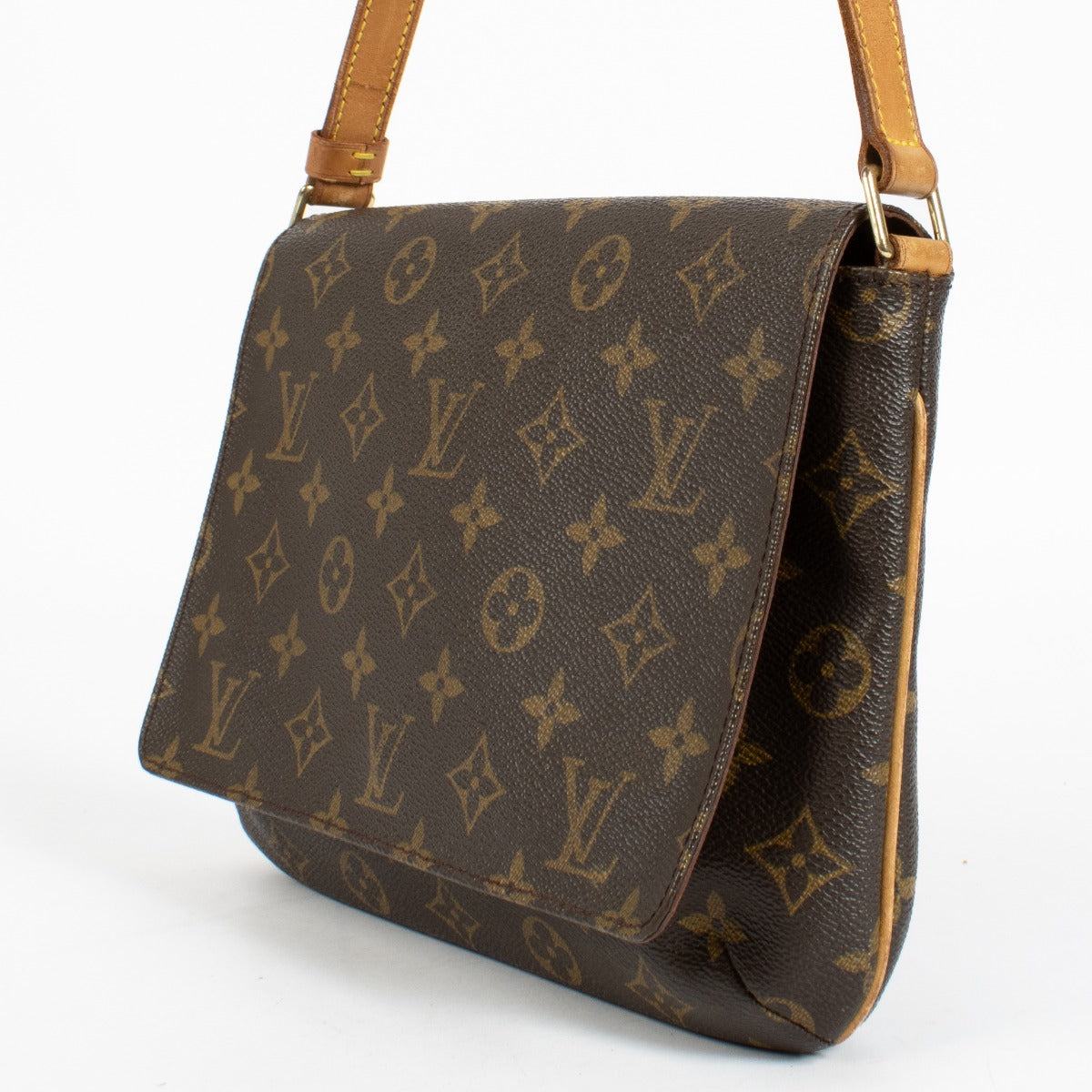 Authentic preloved Louis Vuitton Monogram Canvas Tango on Labellov.com