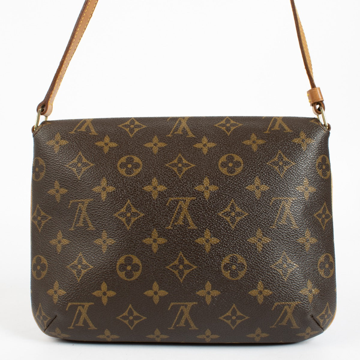 Authentic preloved Louis Vuitton Monogram Canvas Tango on Labellov.com