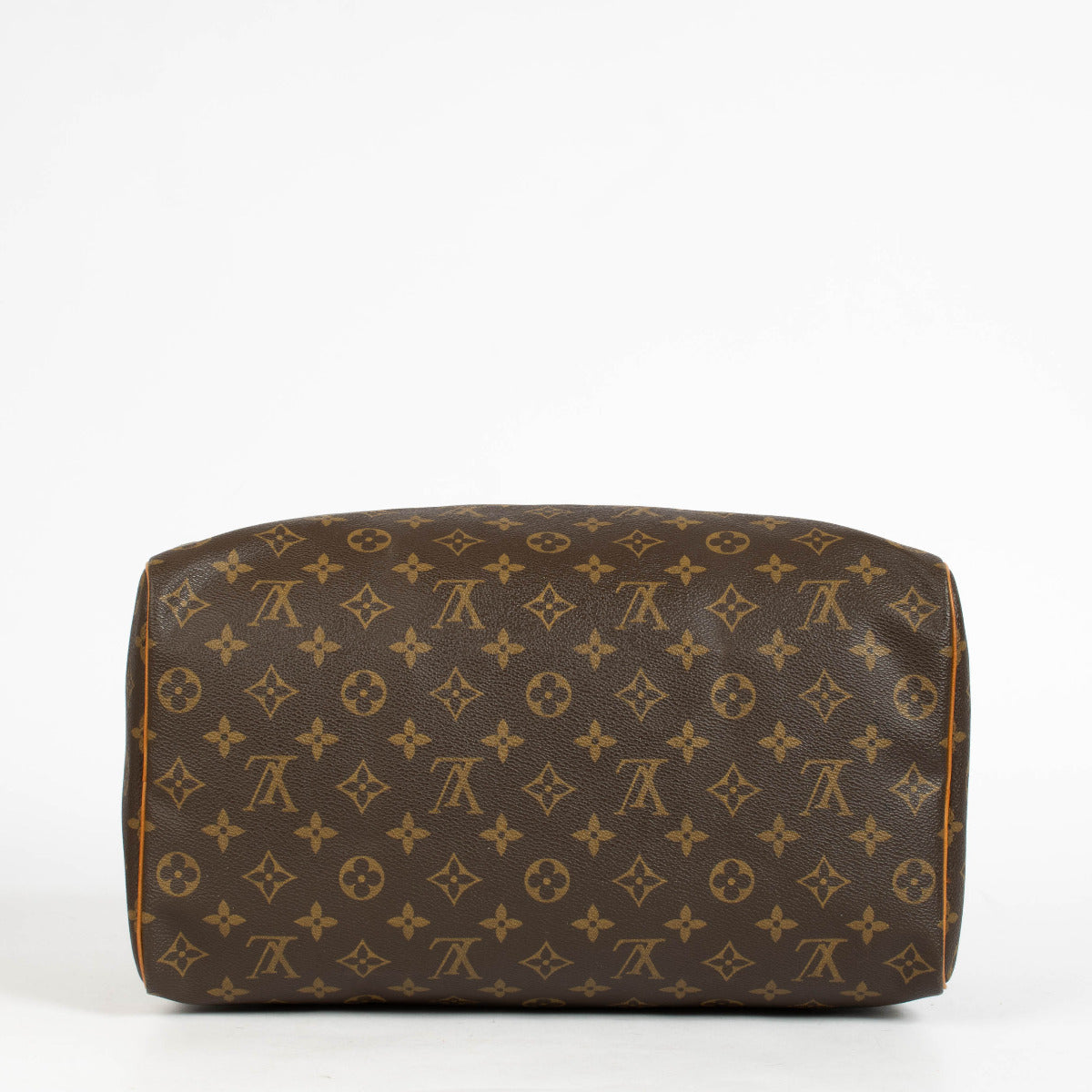 Louis Vuitton Monogram Speedy 35 Tas
