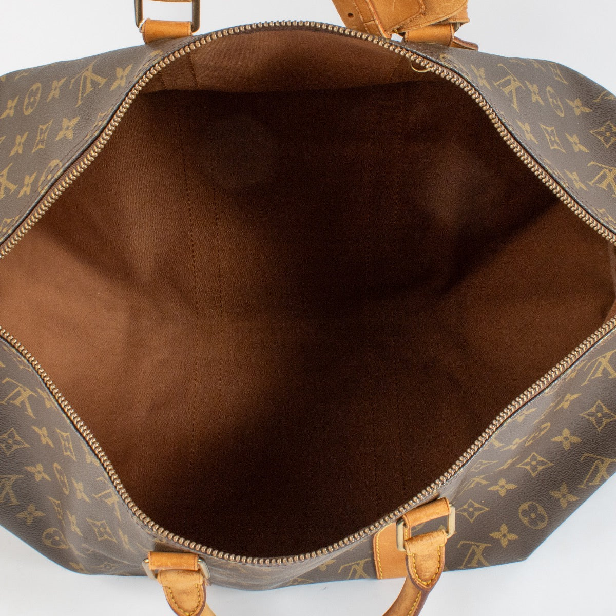 Sac de voyage Keepall 50 Monogram Louis Vuitton