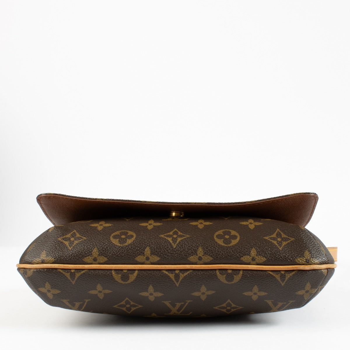 Louis Vuitton Monogram Musette Tango Tas