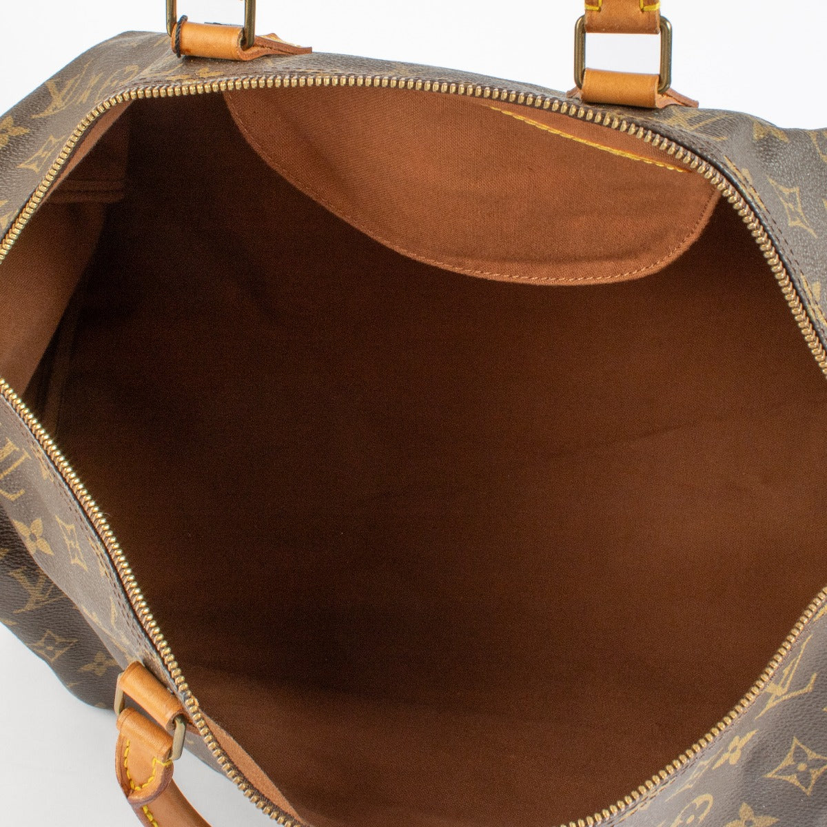 Louis Vuitton Monogram Speedy 40 Bag