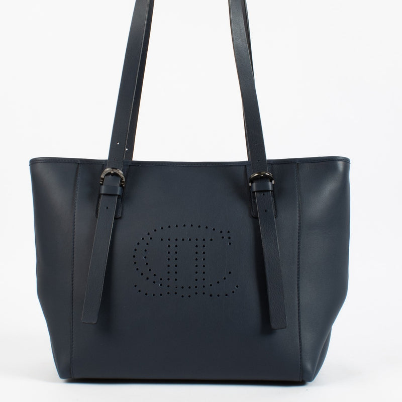 Lebeau-Courally La Détente Zip Midnight Bag