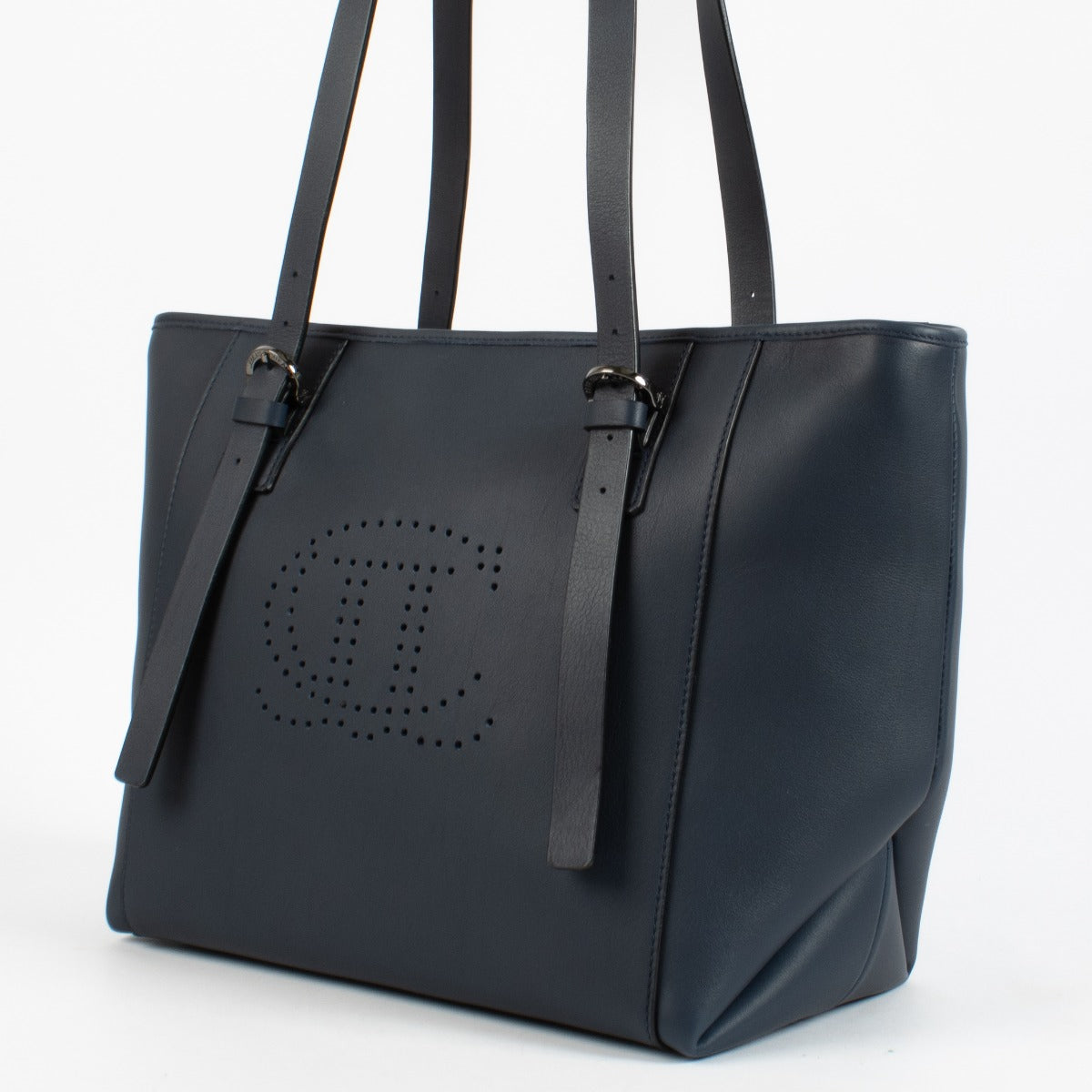 Lebeau-Courally La Détente Zip Midnight Bag