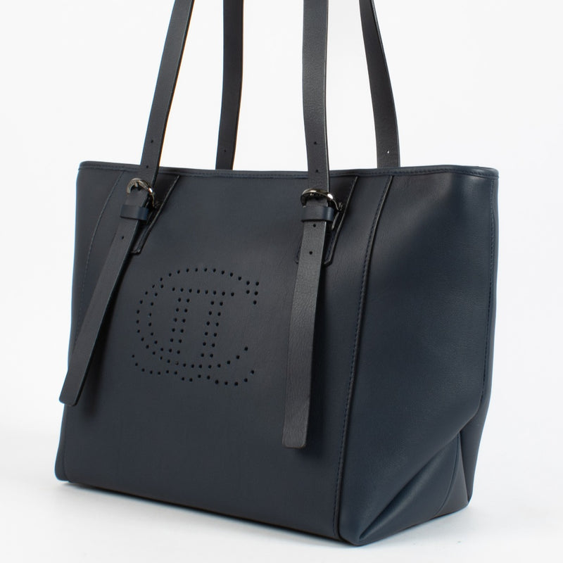 Lebeau-Courally La Détente Zip Midnight Bag
