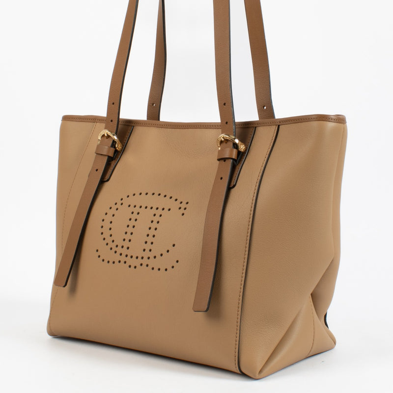 Lebeau-Courally Misa/Naturel La Détente Zip Bag