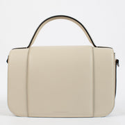 shop 100% authentic second hand Lebeau-Courally Candy Cross Grand Off White (Gun) Bag on Labellov.com
