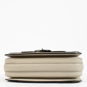 shop 100% authentic second hand Lebeau-Courally Candy Cross Grand Off White (Gun) Bag on Labellov.com