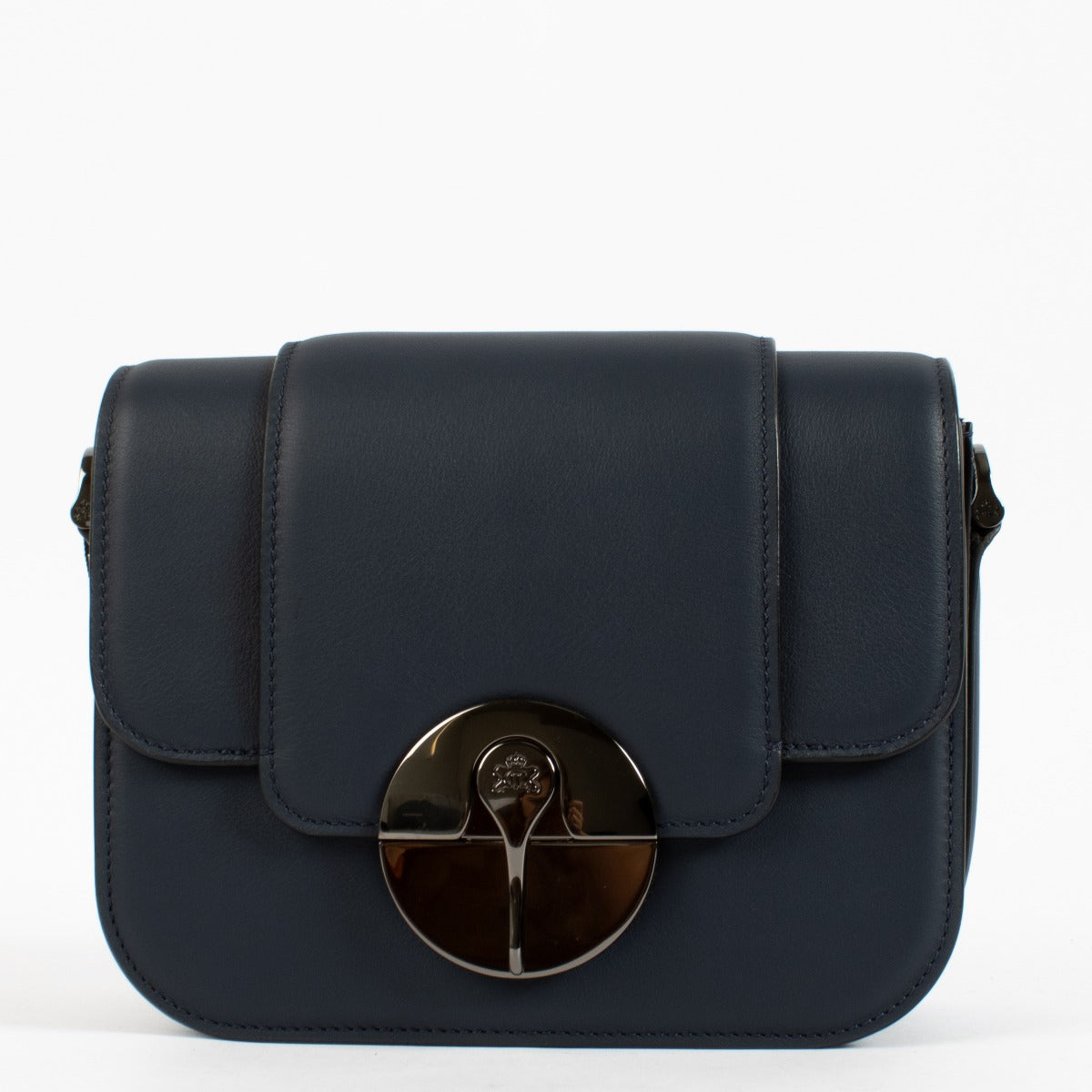 Lebeau-Courally Midnight Candy Cross Bag