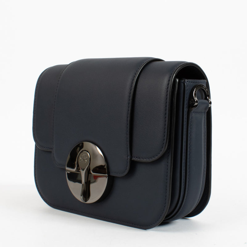 Lebeau-Courally Midnight Candy Cross Bag