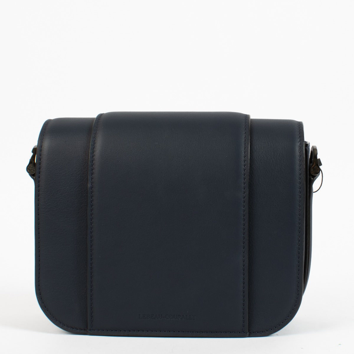 Lebeau-Courally Midnight Candy Cross Bag