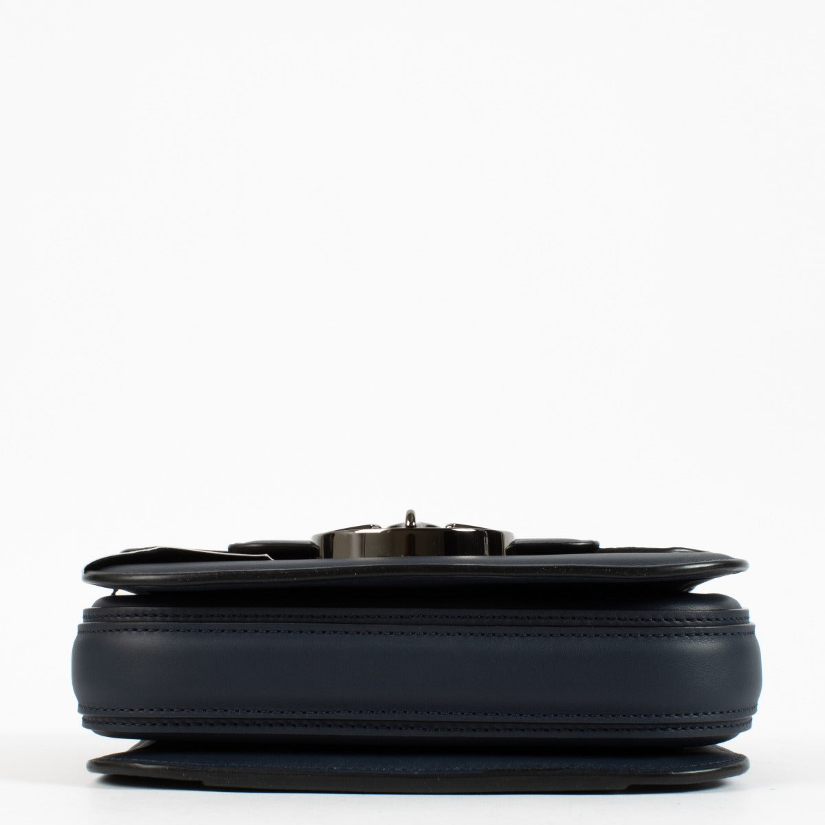 Lebeau-Courally Midnight Candy Cross Bag